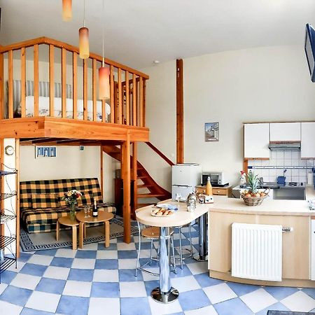 Petite Maison De Plage بولون-سور-مير المظهر الخارجي الصورة