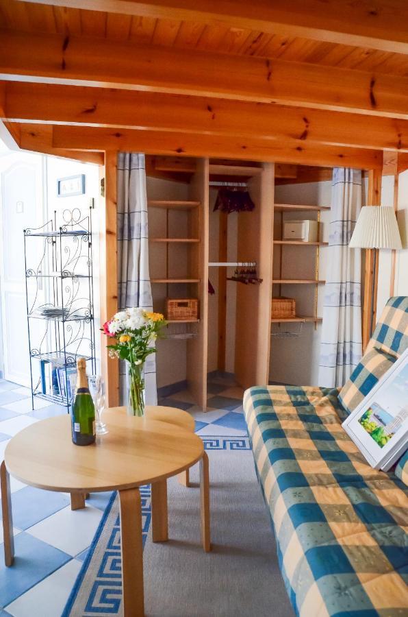 Petite Maison De Plage بولون-سور-مير المظهر الخارجي الصورة