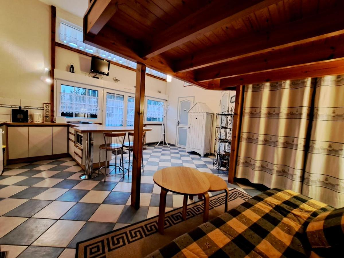 Petite Maison De Plage بولون-سور-مير المظهر الخارجي الصورة