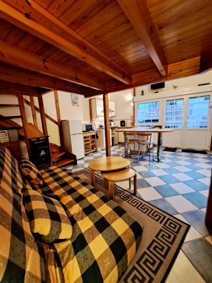 Petite Maison De Plage بولون-سور-مير المظهر الخارجي الصورة